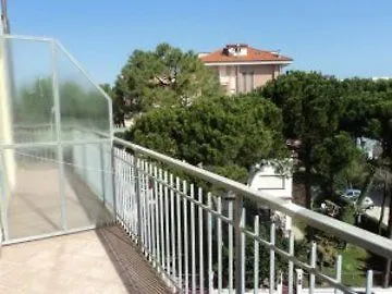 Hotel Saratoga Milano Marittima